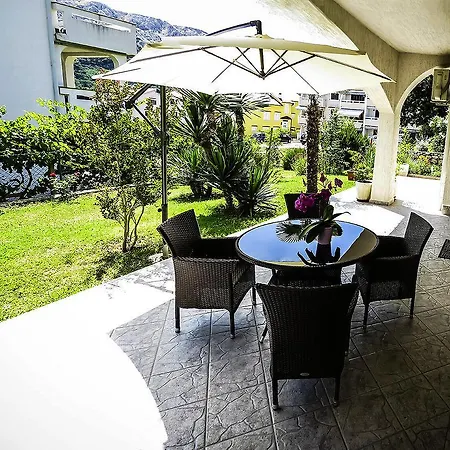 Apartement Magasic Bozo A4