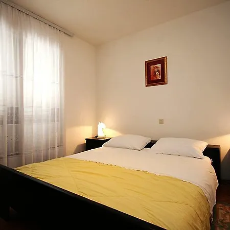 Apartement Magasic Bozo A4 Apartment Baska (Krk)