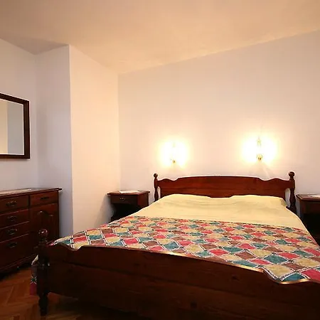 Apartement Magasic Bozo A4 Apartment Baska (Krk)