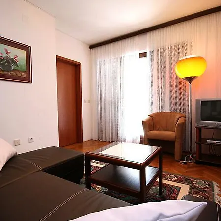 Apartement Magasic Bozo A4 Apartment