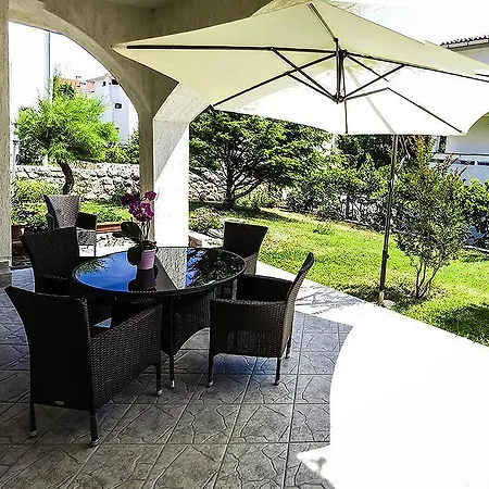 Apartment Apartement Magasic Bozo A4 Baska (Krk)