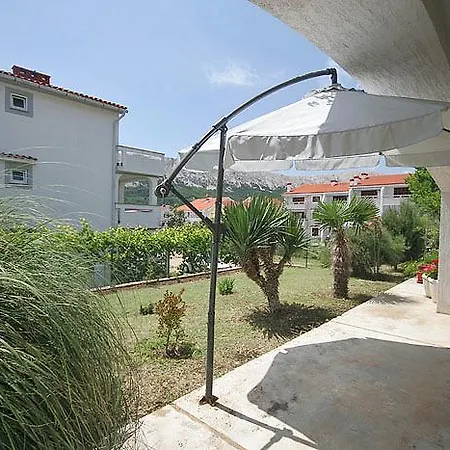 Apartement Magasic Bozo A4 Baska (Krk)