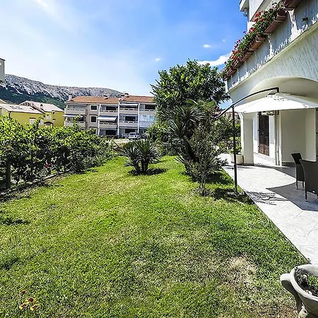 Apartment Apartement Magasic Bozo A4 *