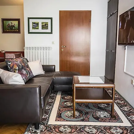 Apartement Magasic Bozo A4 Apartment Baska (Krk)