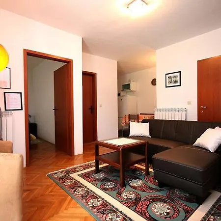 Apartement Magasic Bozo A4 Apartment *