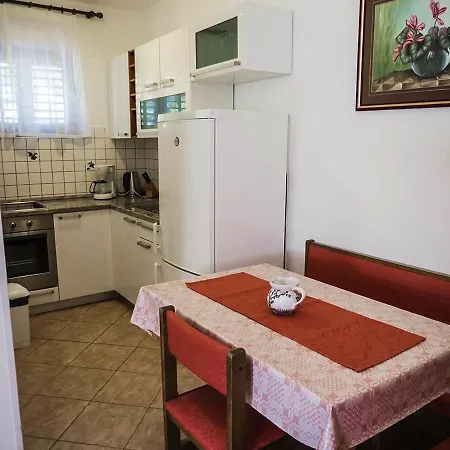 Apartment Apartement Magasic Bozo A4 *