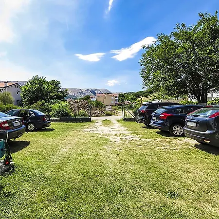 Apartement Magasic Bozo A4 Apartment